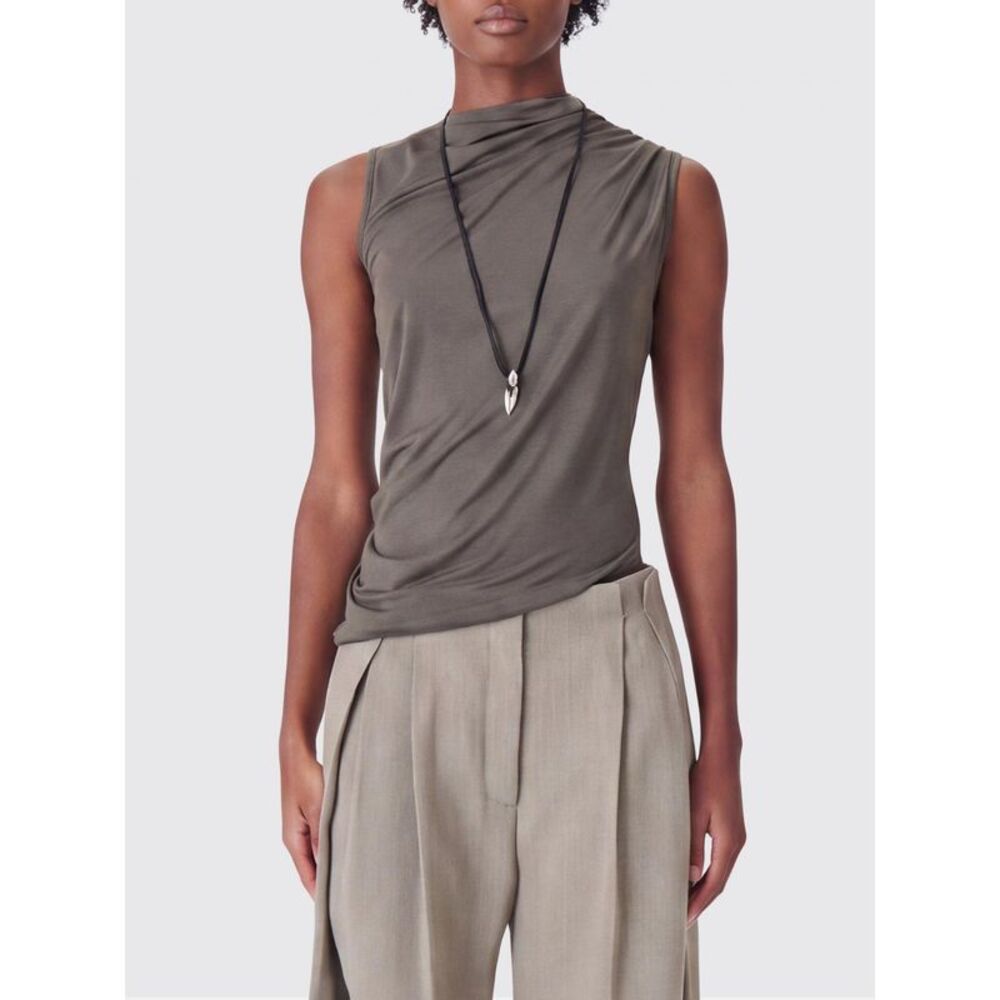 Iro Top Woman Green